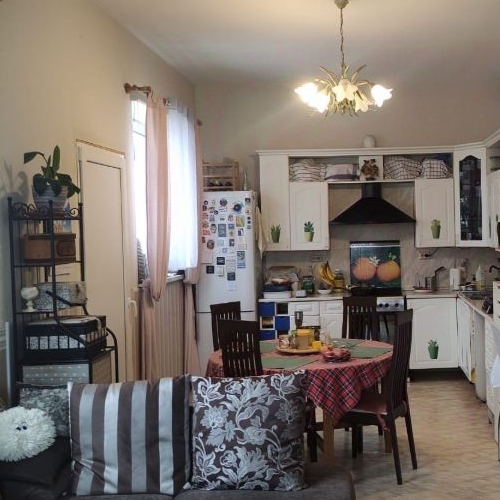 Коттедж/дом д. Новосаратовка, 162/5