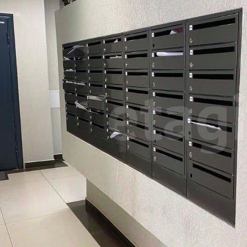 Студия улица Медовая Долина, 4