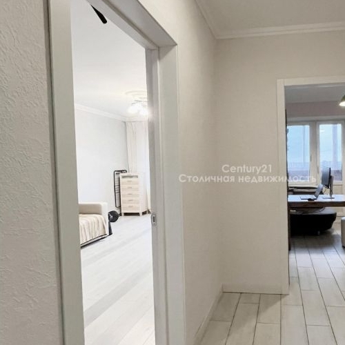 1-комн квартира Финский мкр, Щелково,  д. 9к1