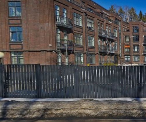 4-комн квартира пос. Нагорное, шоссе Липкинское, 12