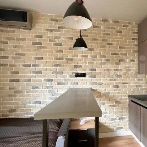 Студия 3-я Хорошевская улица, 23к1