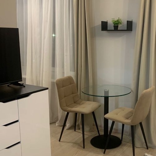 Студия Химки, улица Кудрявцева, 10