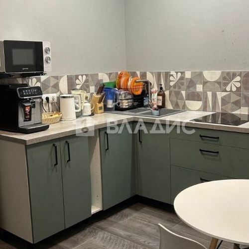 1-комн квартира Реутов, проспект Мира, 12к1