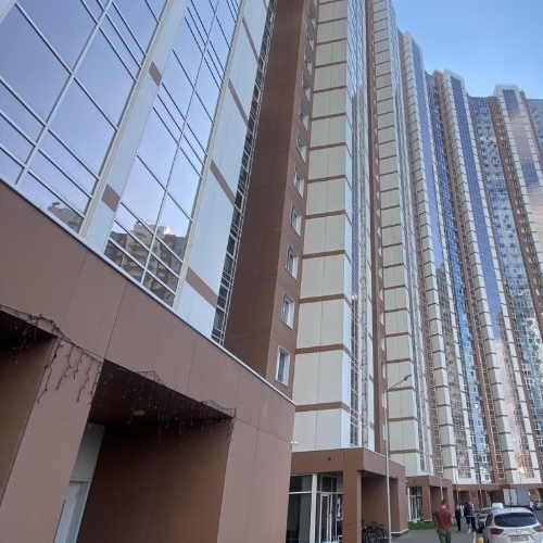 2-комн квартира Химки, улица Кудрявцева, 12