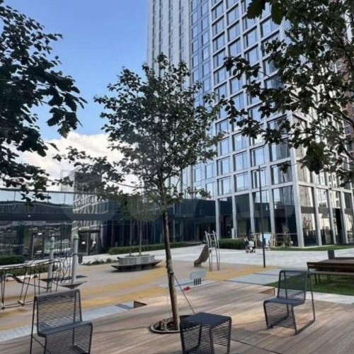 Студия Волоколамское шоссе, 95/2к7