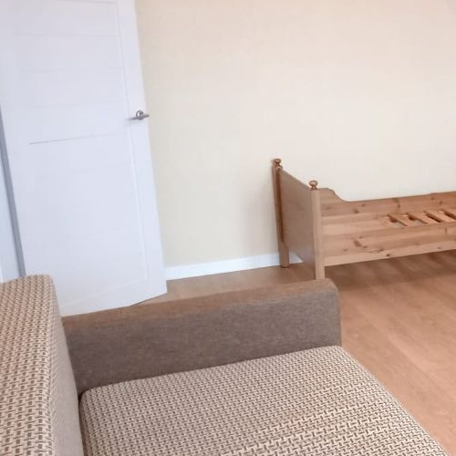 1-комн квартира Железнодорожный мкр, Балашиха, улица Корнилаева,  д. 20