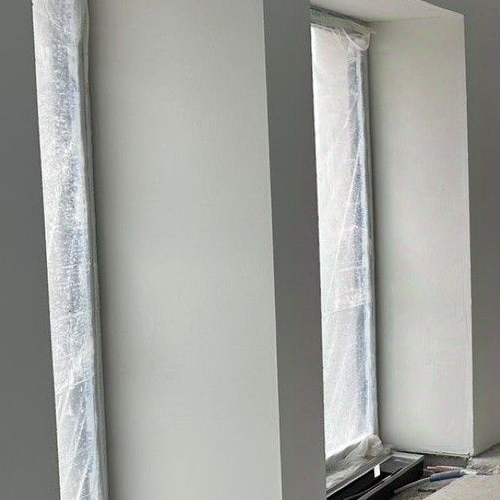 4-комн квартира Дружинниковская улица, 15