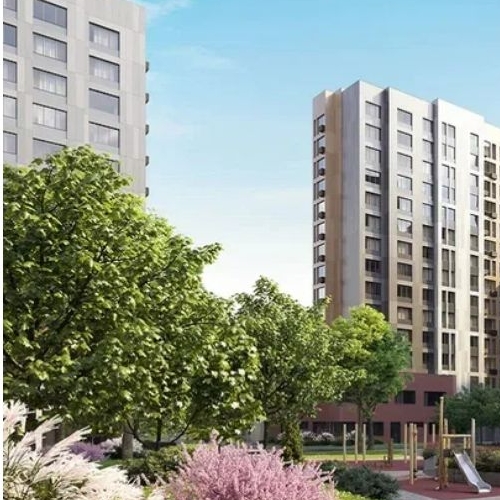 2-комн квартира Тюменский проезд, 3к1