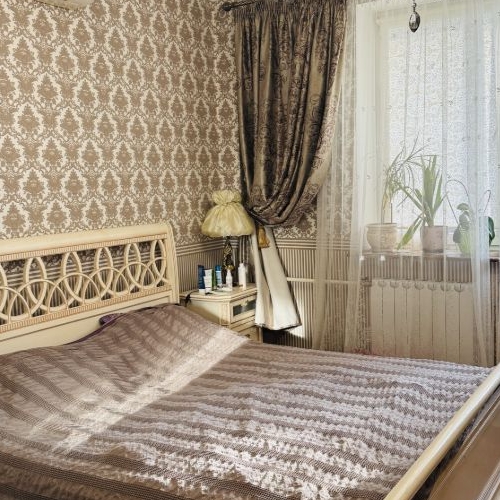 3-комн квартира Мытищи, улица Комарова, 2к2