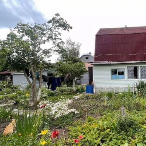 Коттедж/дом Красногорское СНТ, 13-я линия, 513