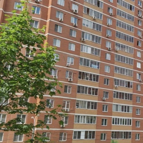 3-комн квартира Видное, улица Березовая, 3