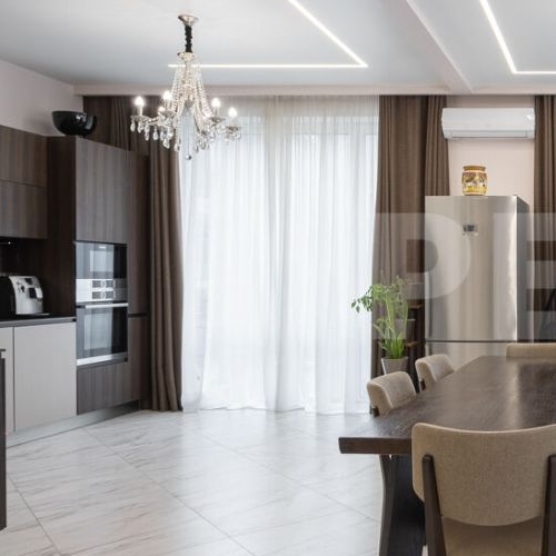 2-комн квартира Гжатская улица, 5к4