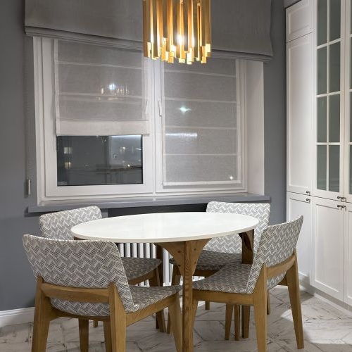 2-комн квартира д. Лобаново, улица Новая, 18