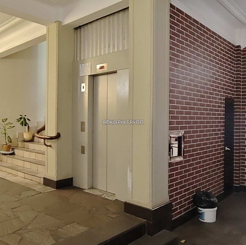 Офис Бутырский Вал ул,  д. 68