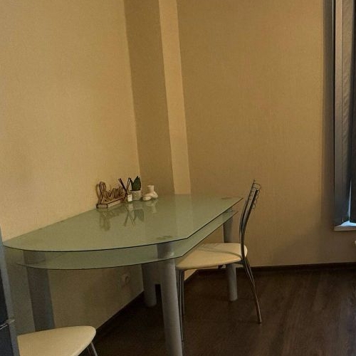 Студия Причальный проезд, 8к1