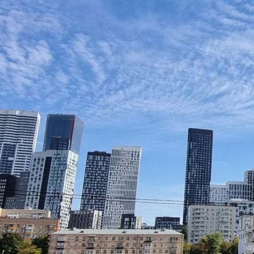 1-комн квартира Большая Филевская улица, 3к1