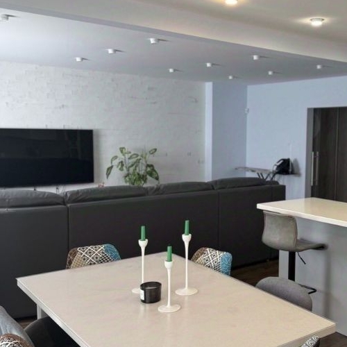 3-комн квартира Южный мкр, Звенигород, улица Радужная,  д. 12