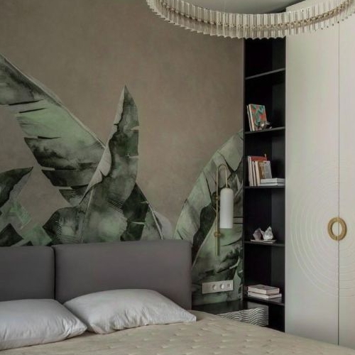 3-комн квартира Дмитровский проезд, 1