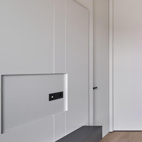 1-комн квартира Тессинский переулок, 1