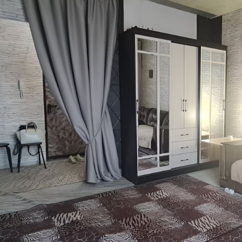 1-комн квартира Зеленоградский пгт, улица Зеленый Город, 4