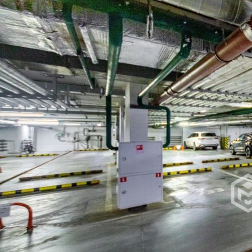 2-комн квартира Бибиревская улица, 4А