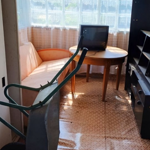 Коттедж/дом Жохово (деревня Папивино), , Клин, ул 3-я Садовая,  д. 46