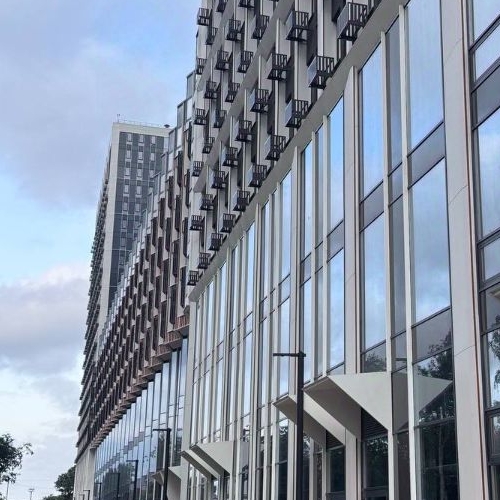 1-комн квартира Новоостаповская улица, 20