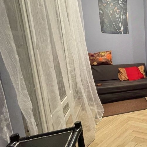 3-комн квартира Сабурово пгт, улица Рождественская, 5