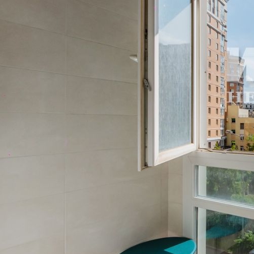 1-комн квартира 6-я Радиальная улица, 5к3