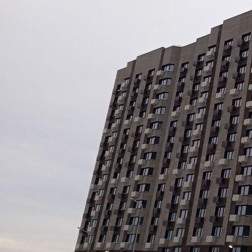 Студия 3-й мкр, Звенигород, 10