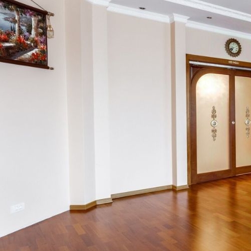 3-комн квартира улица Кутузова, 11К4