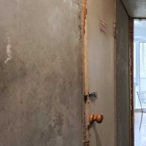 1-комн квартира Егорьевск, улица 50 лет ВЛКСМ, 6