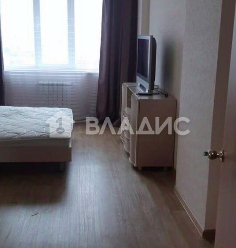 2-комн квартира Сходня мкр, улица Ленина, 45к1