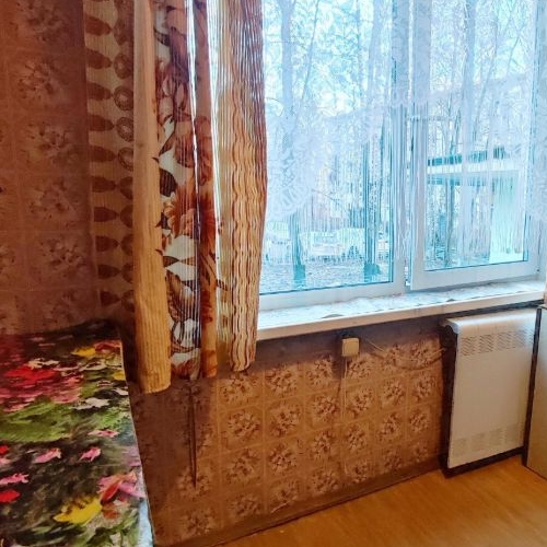 2-комн квартира Нахабино пгт, Парковая ул,  д. 4