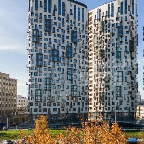 3-комн квартира Нахимовский проспект, 31к3