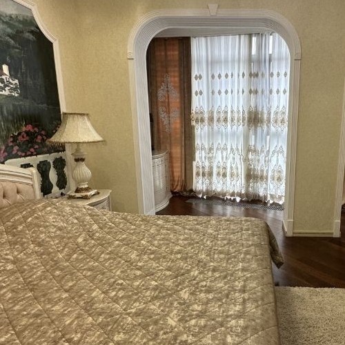 3-комн квартира Химки, улица Дружбы, 1б