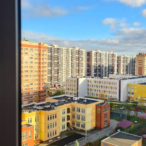 2-комн квартира Финский мкр, Щелково,  д. 9к2