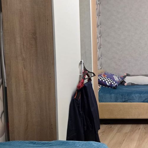 2-комн квартира Ягодная улица, 8к1