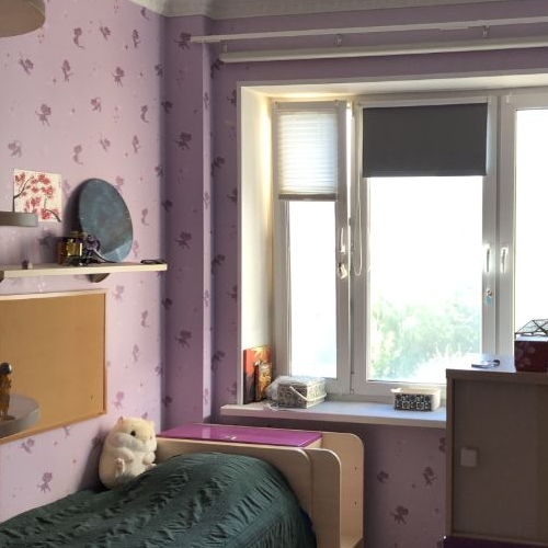 5-комн квартира д. Глухово, улица Рублевское Предместье, 4к2