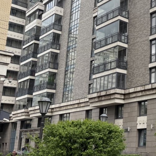 3-комн квартира Большая Татарская улица, 7к1