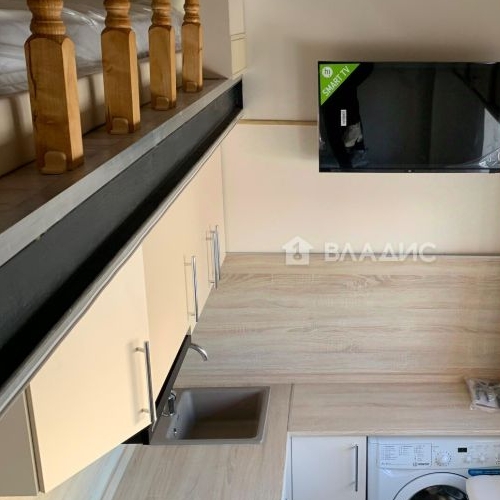 Студия Херсонская улица, 37