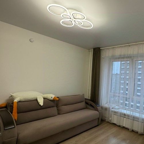 Студия Люберцы, улица Летчика Ларюшина, 14