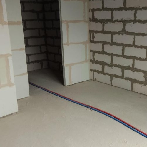 Студия 3-й мкр, Звенигород, 10