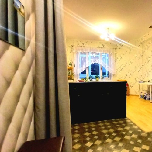 2-комн квартира Раменское, улица Мира, 4