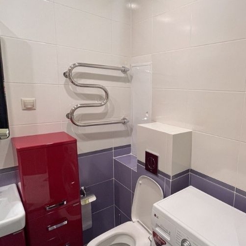 1-комн квартира Зенино ЖК Самолет мкр, Люберцы, улица Вертолетная,  д. 10