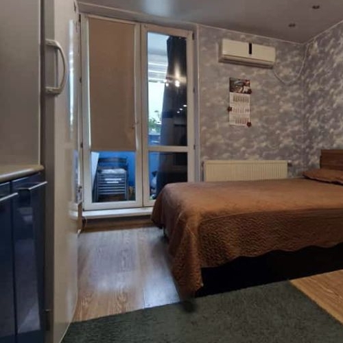 Студия Одинцово, улица Белорусская, 13