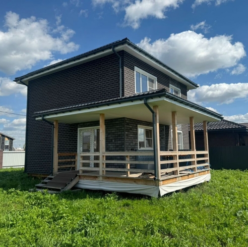 Коттедж/дом Прудки, ул Раздольная,  д. 480