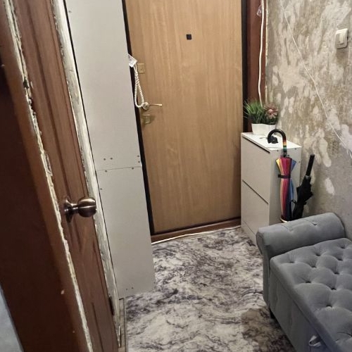 1-комн квартира 1-й мкр,  д. 27