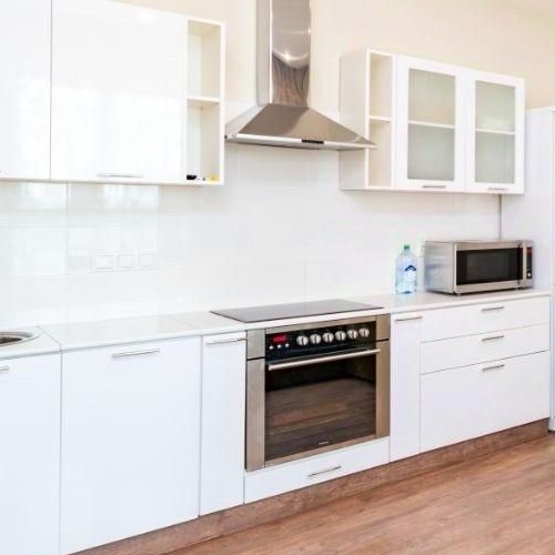 1-комн квартира Озерная улица, 35