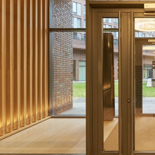 Студия Рублевское шоссе, 101